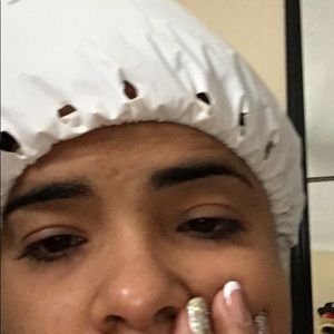 Meet your Posher, Lisandra